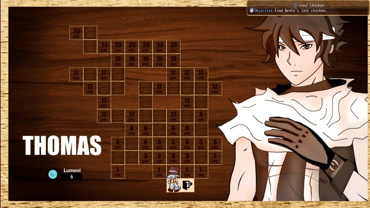 Order from Caos 2 thumbnail 5