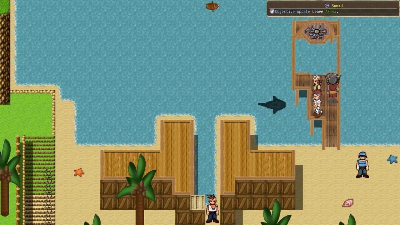 Order from Caos 2 thumbnail 10
