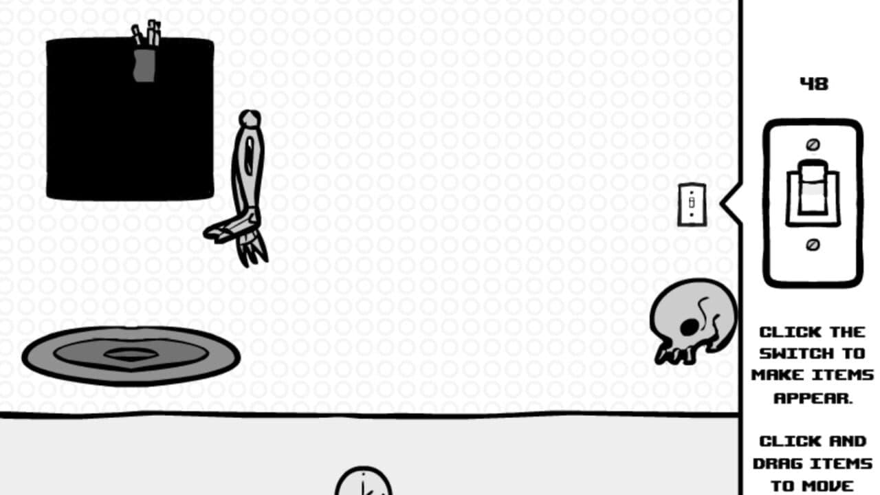 A.V.G.M. screenshot 1