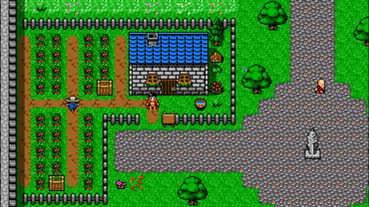 Knightblade screenshot 1