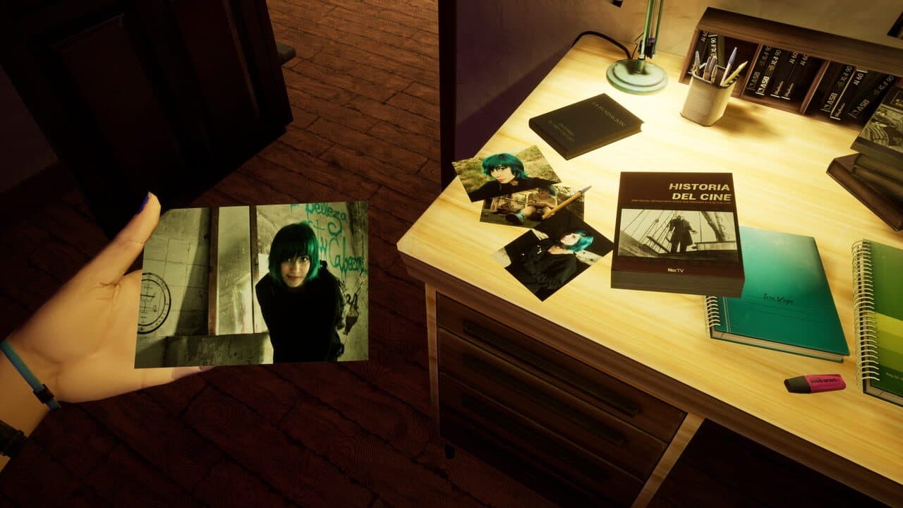 Tape: Unveil the Memories thumbnail 6