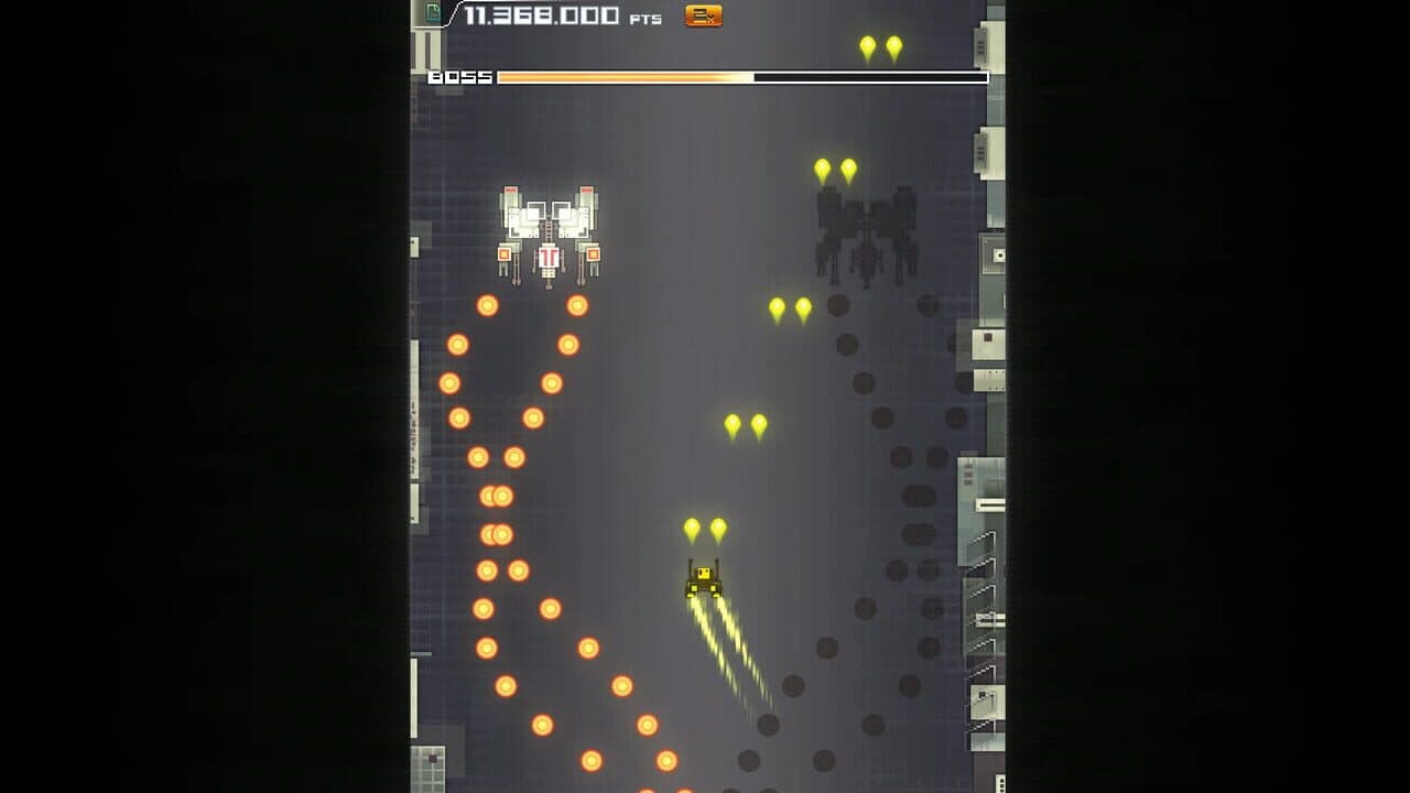 Super Nano Blaster thumbnail 2