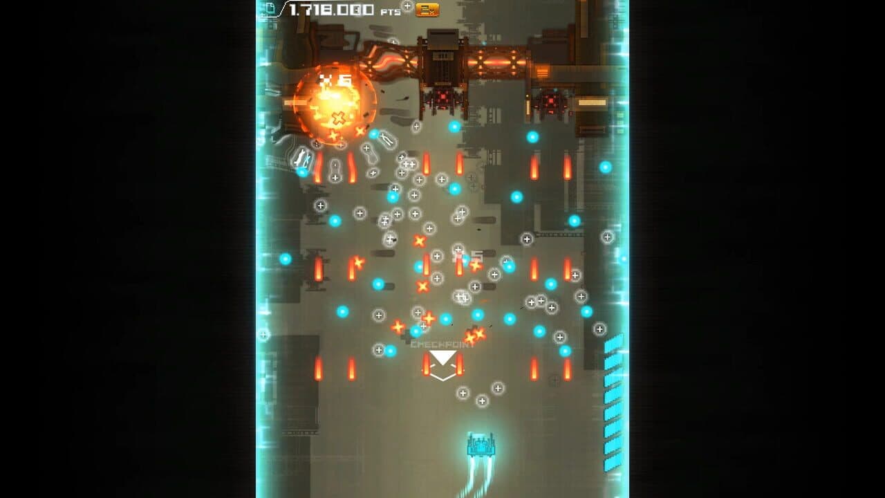 Super Nano Blaster thumbnail 3