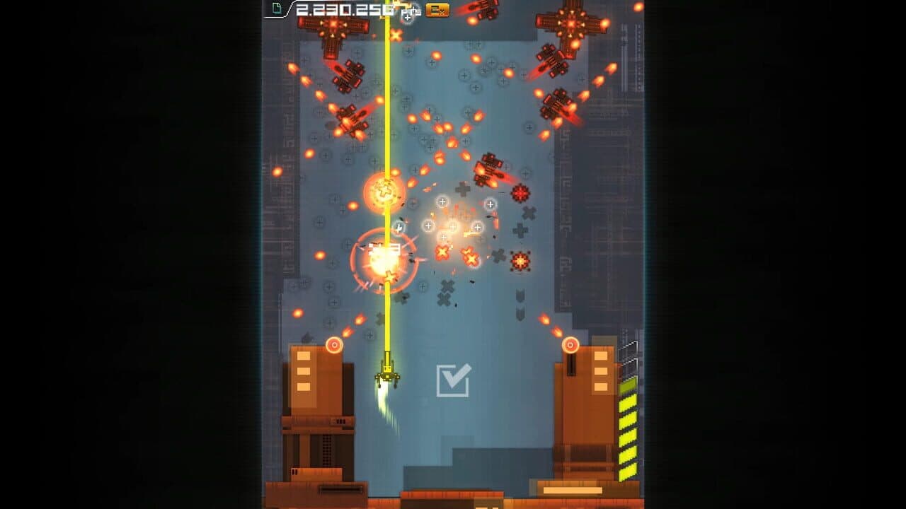 Super Nano Blaster thumbnail 4