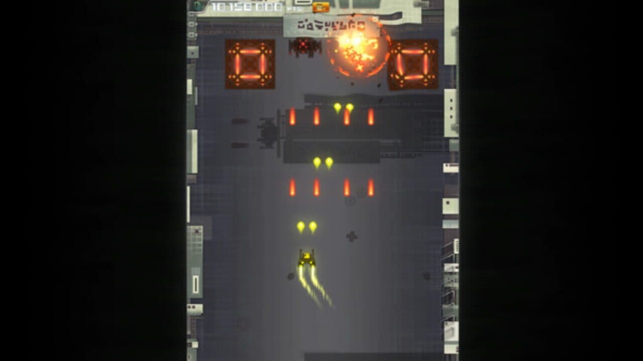 Super Nano Blaster thumbnail 5