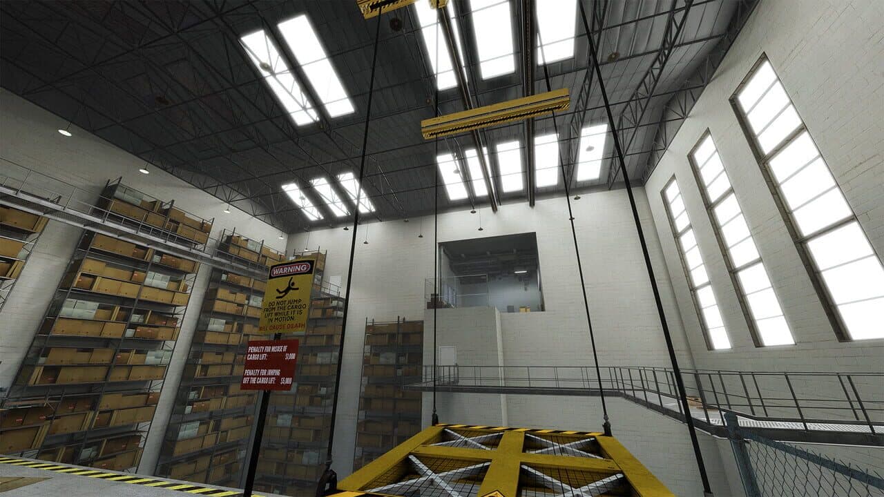The Stanley Parable: Ultra Deluxe thumbnail 3