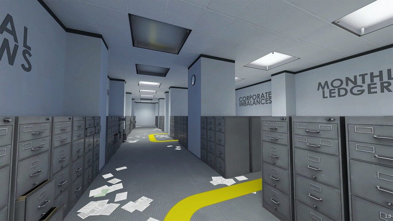 The Stanley Parable: Ultra Deluxe thumbnail 5
