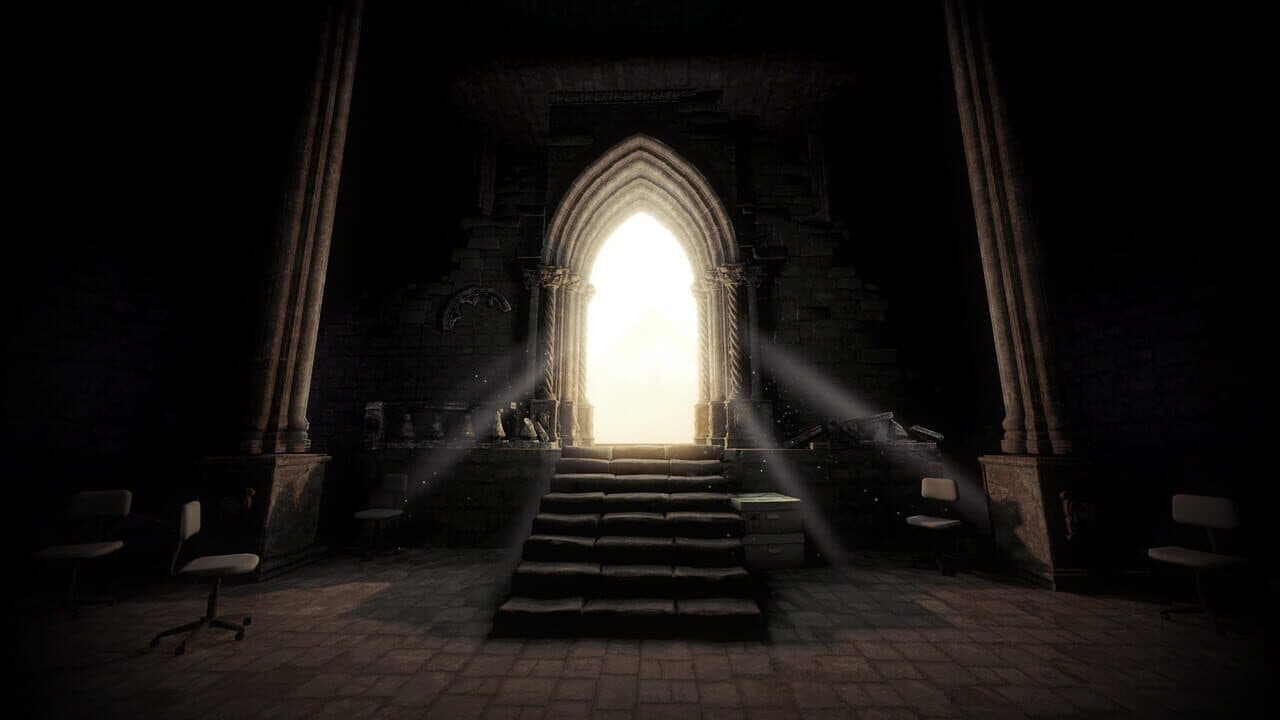 The Stanley Parable: Ultra Deluxe thumbnail 6