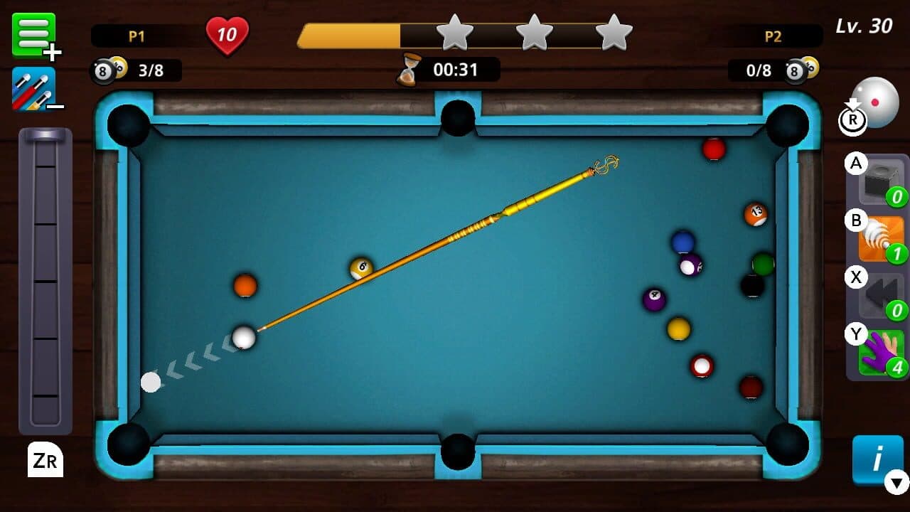 8 Ball Clash thumbnail 2