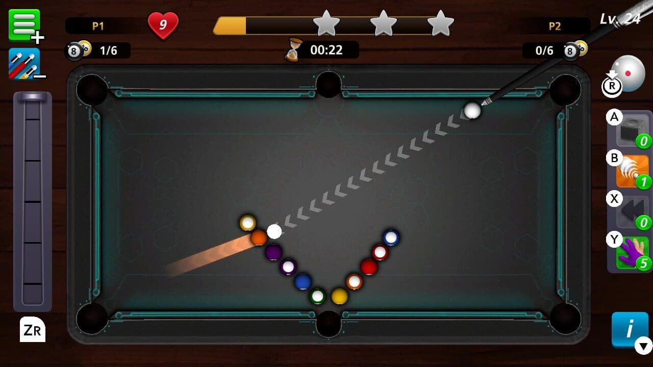 8 Ball Clash thumbnail 5