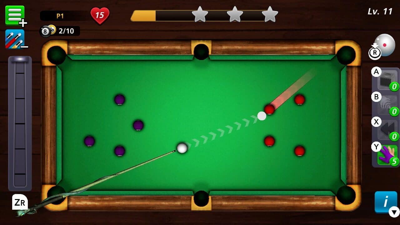 8 Ball Clash thumbnail 6