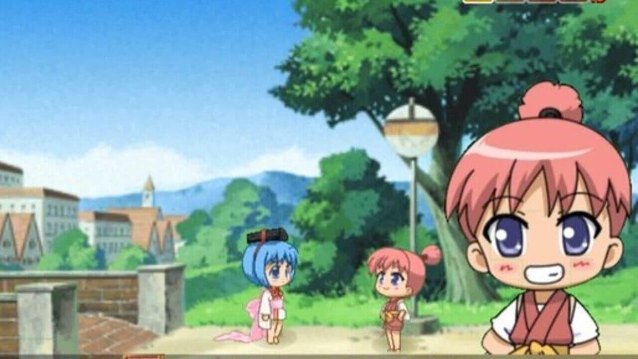 Bincho-tan: Shiawase-goyomi thumbnail 2