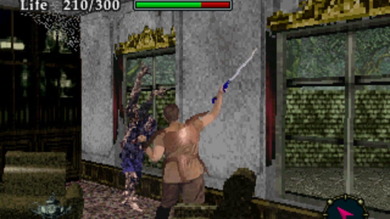 Virtual Hydlide thumbnail 2