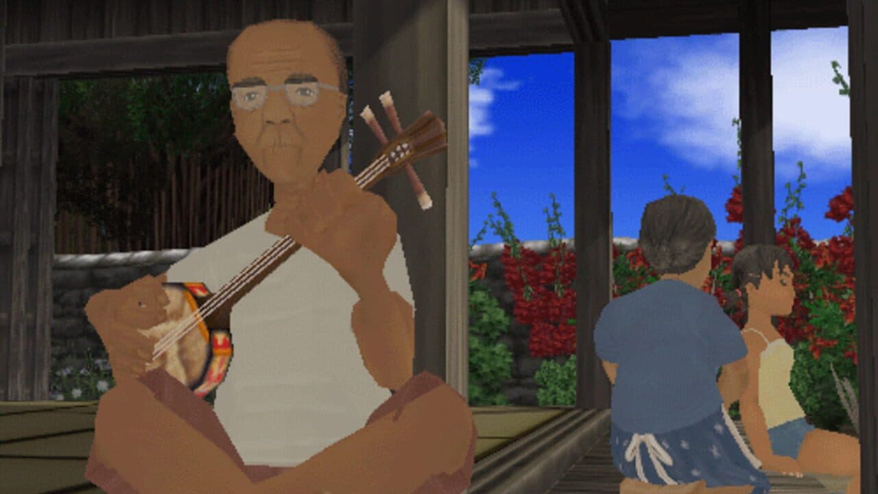 Inaka Kurashi: Nan no Shima no Monogatari thumbnail 2