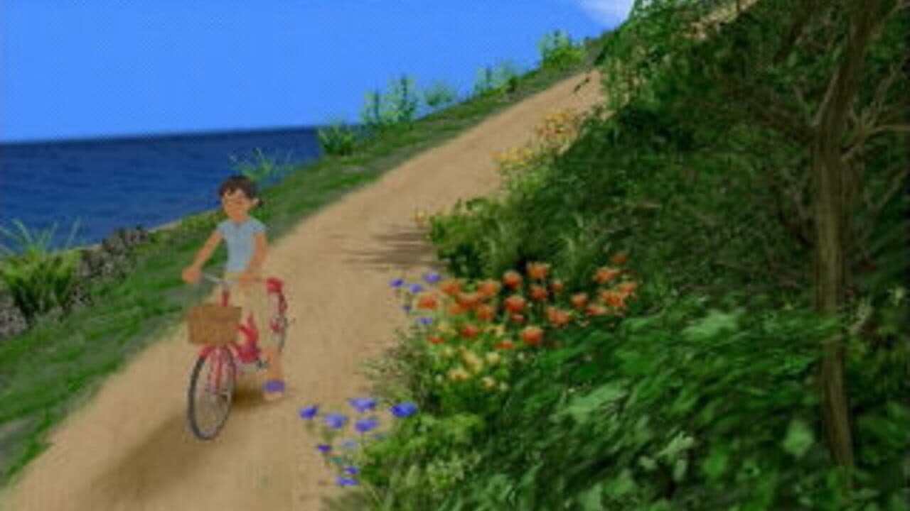 Inaka Kurashi: Nan no Shima no Monogatari screenshot 1