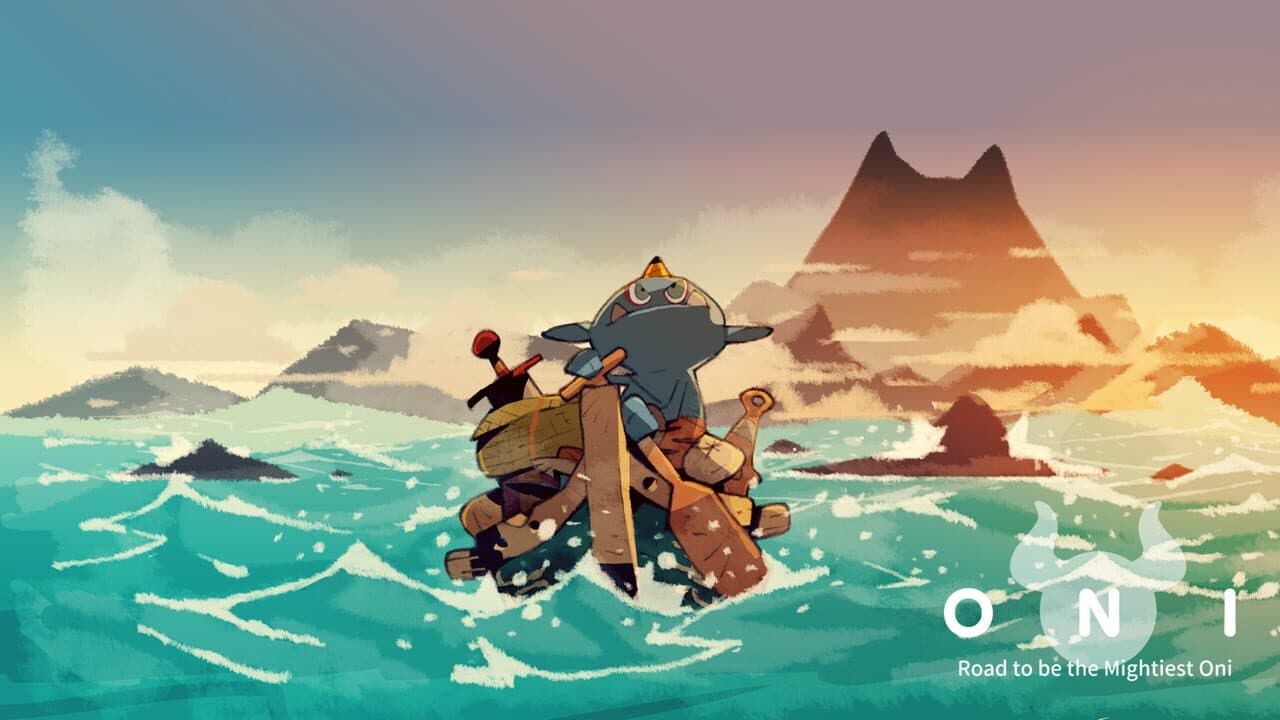 Oni: Road to be the Mightiest Oni thumbnail 9