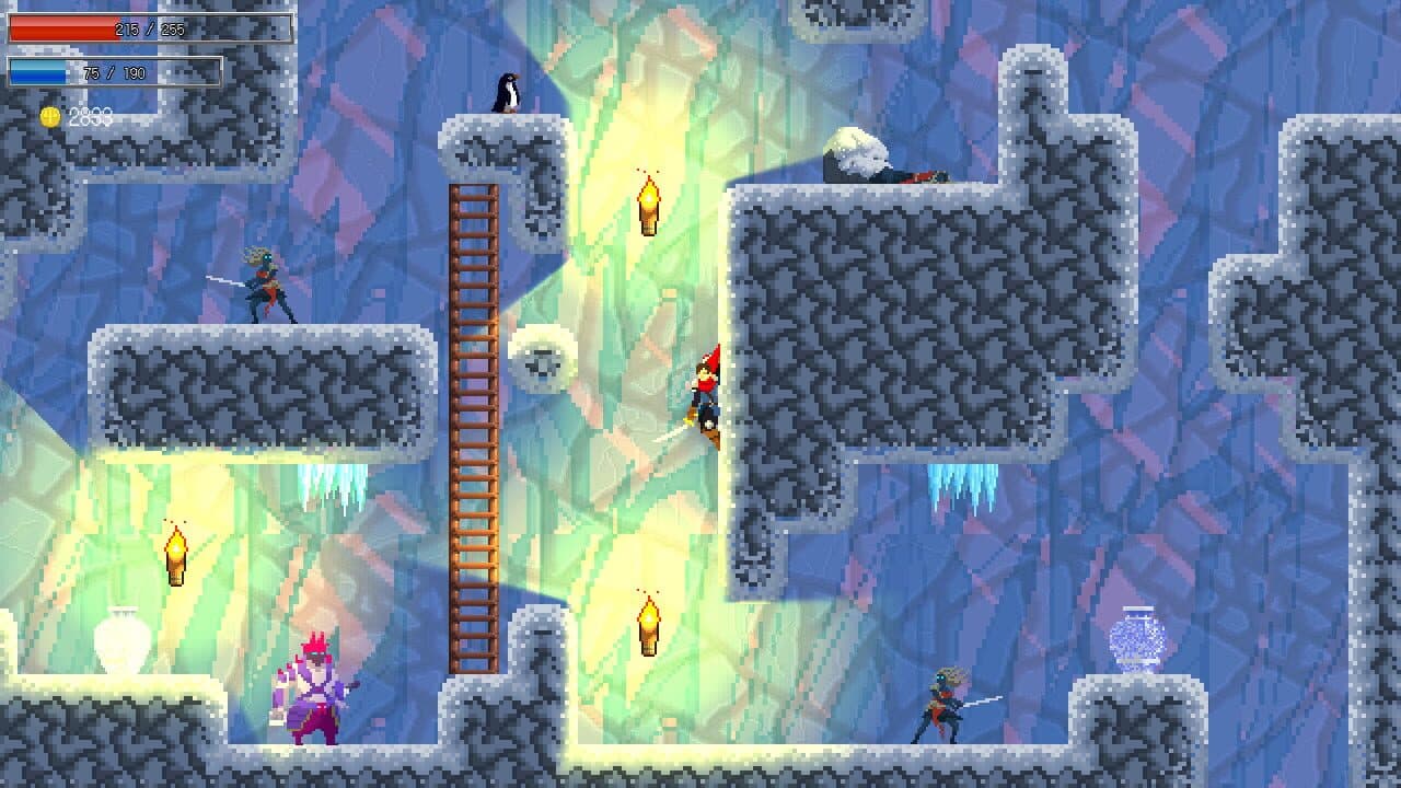 High Dimension thumbnail 3