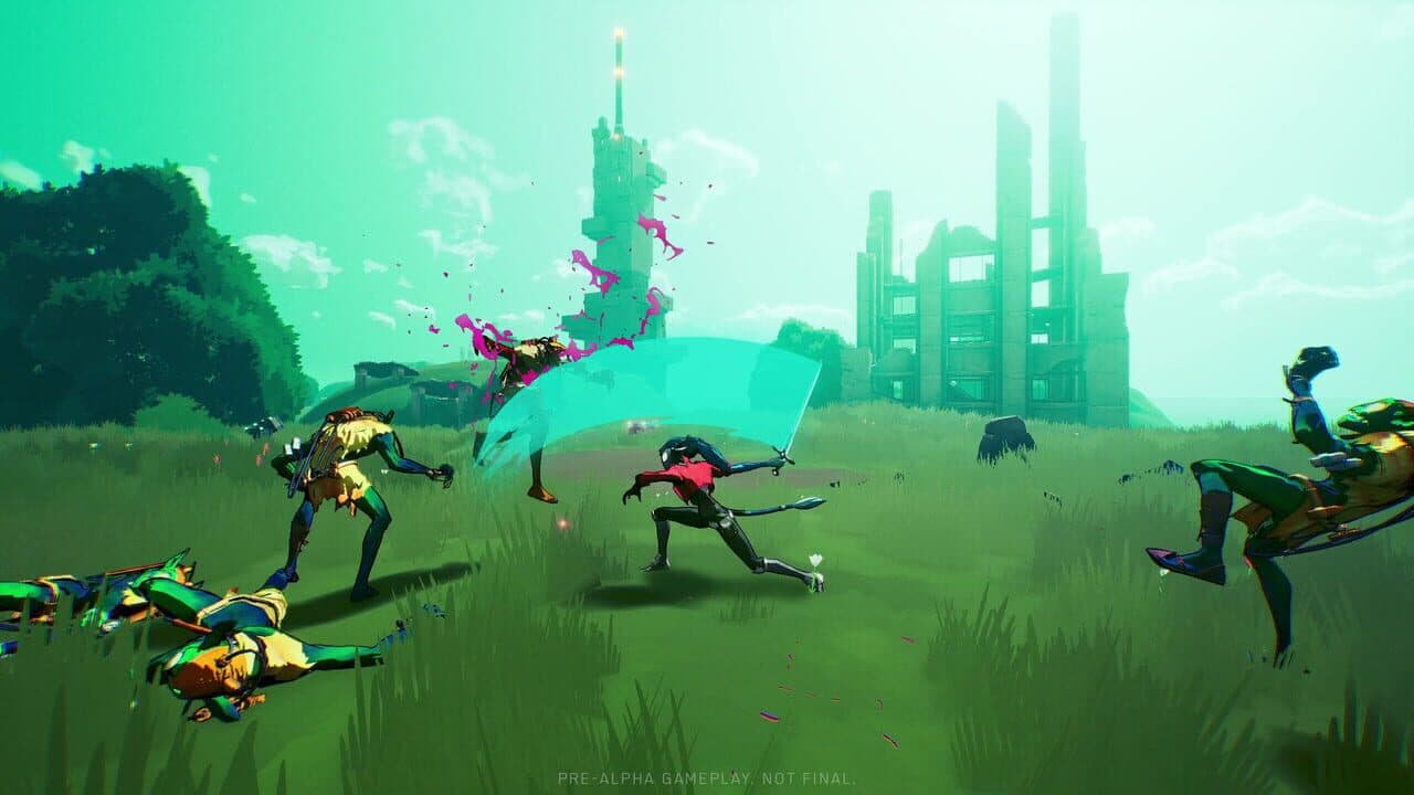 Hyper Light Breaker thumbnail 2