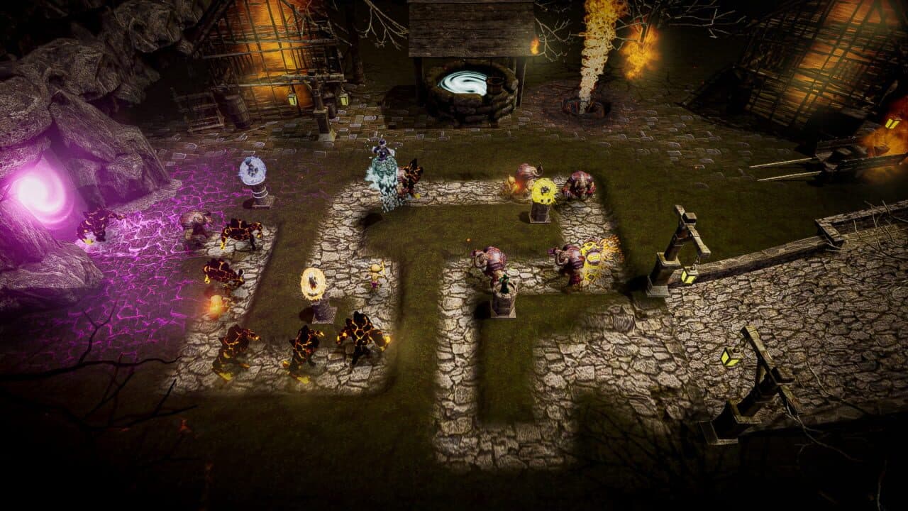 The Last Defense TD thumbnail 2