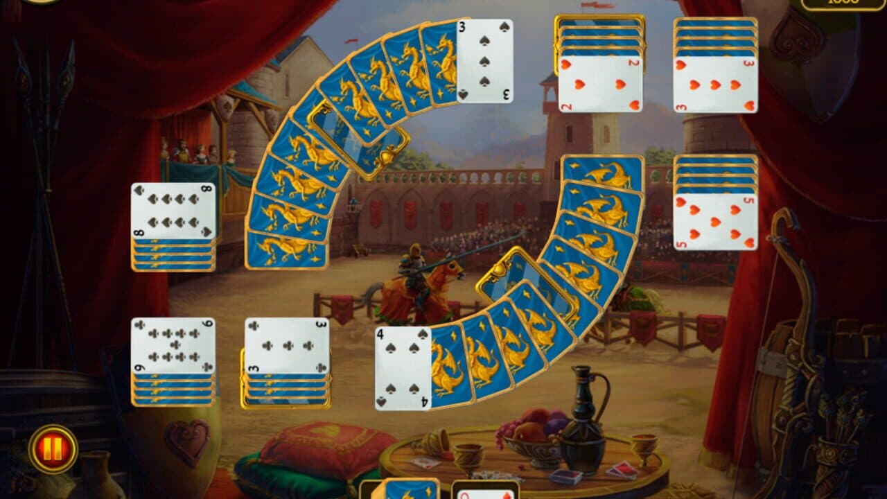 Knight Solitaire thumbnail 3