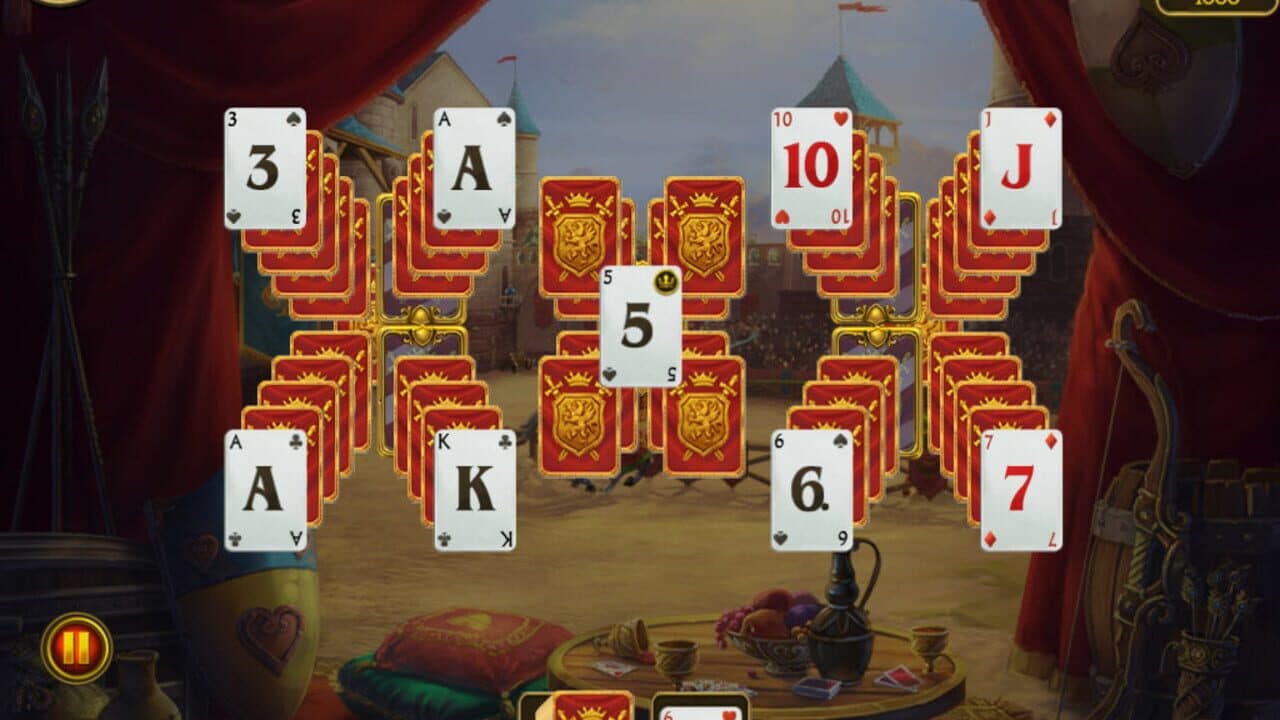 Knight Solitaire thumbnail 4