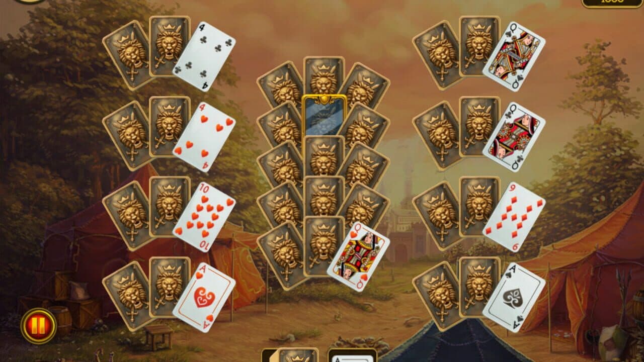 Knight Solitaire thumbnail 5
