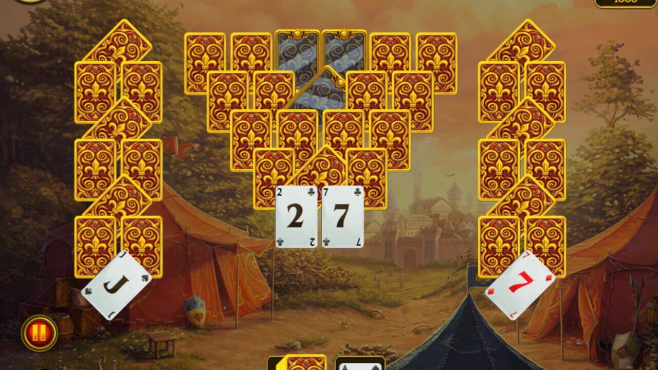 Knight Solitaire thumbnail 2