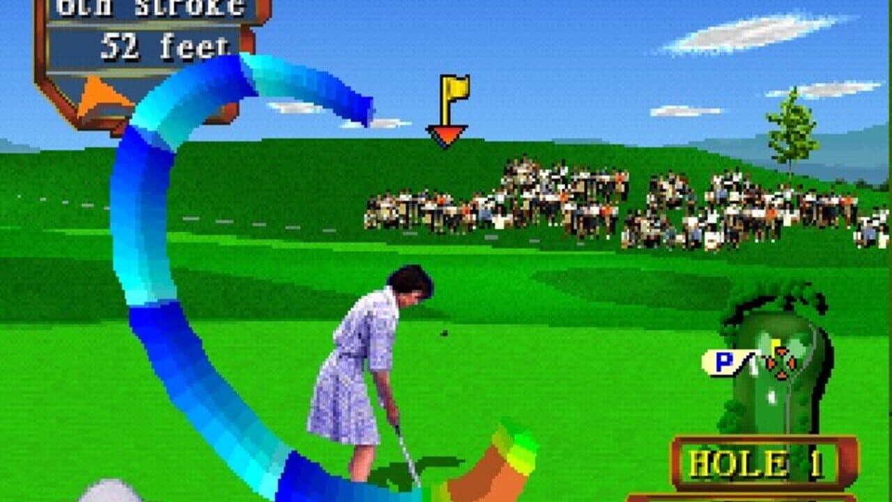 Jun Classic C.C. & Rope Club screenshot 1