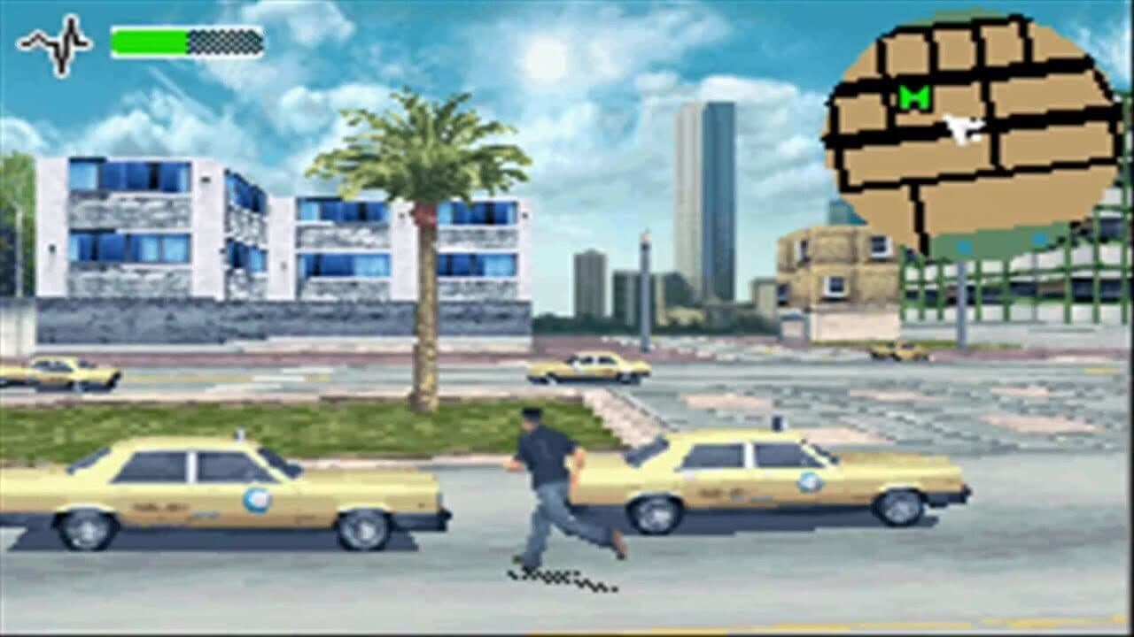 Driv3r thumbnail 2