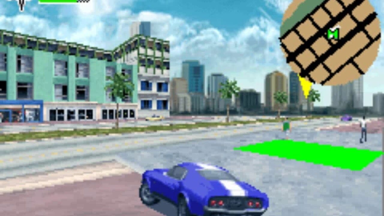 Driv3r thumbnail 3