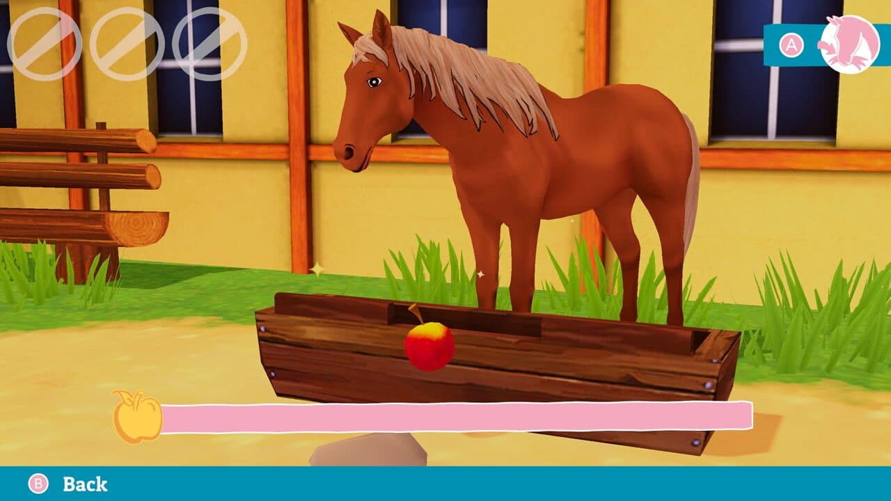 Bibi & Tina: New Adventures with Horses thumbnail 2
