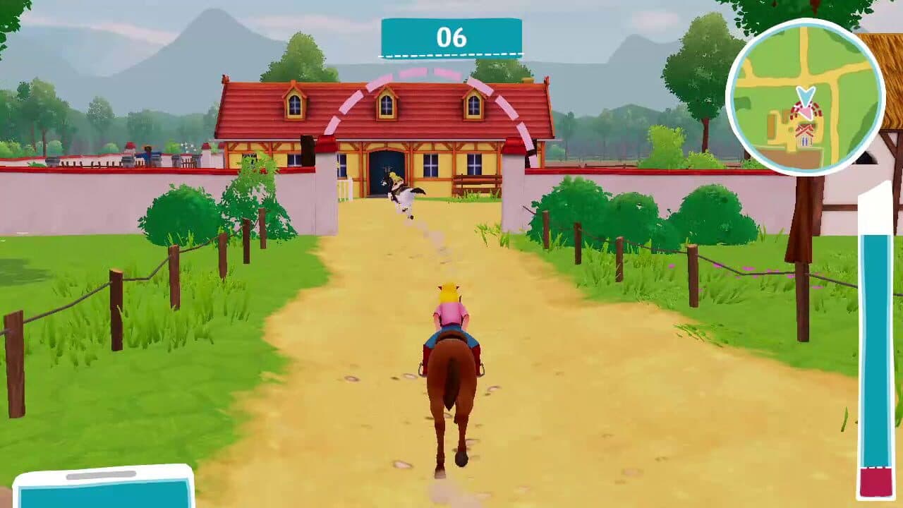 Bibi & Tina: New Adventures with Horses thumbnail 5