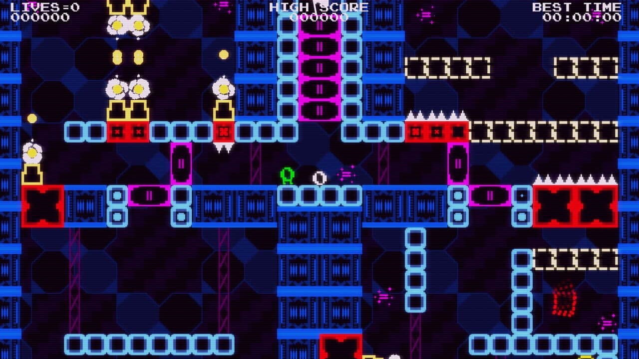 Super Mega Zero thumbnail 2