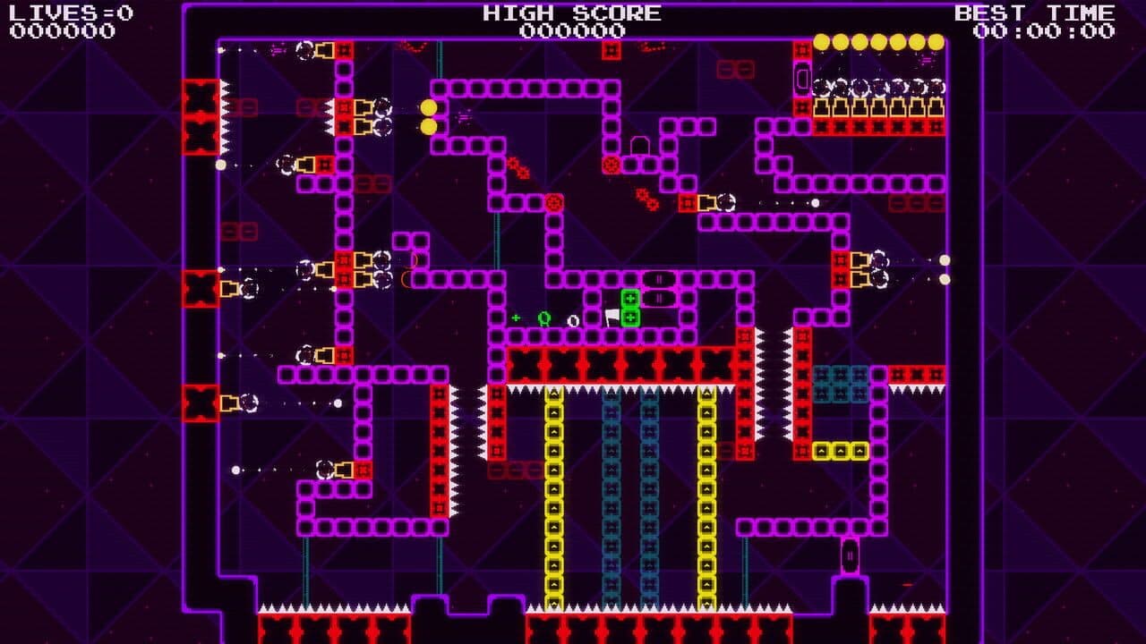 Super Mega Zero thumbnail 3