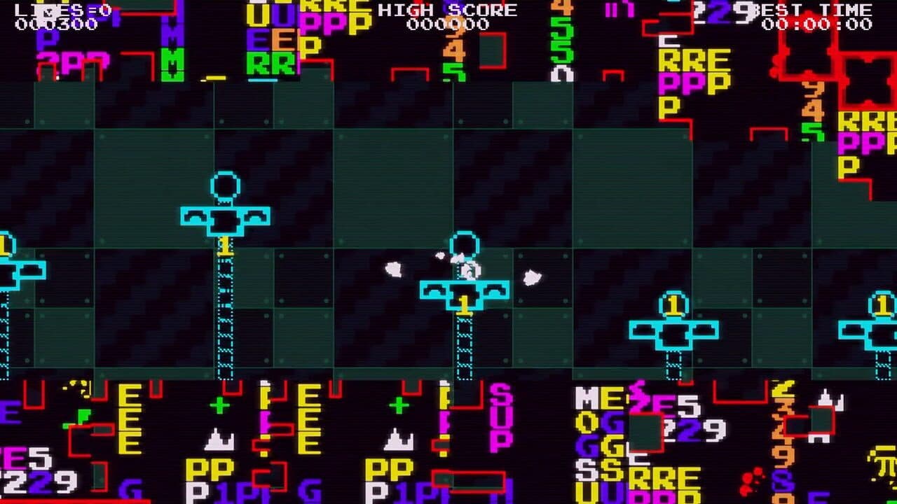 Super Mega Zero thumbnail 4