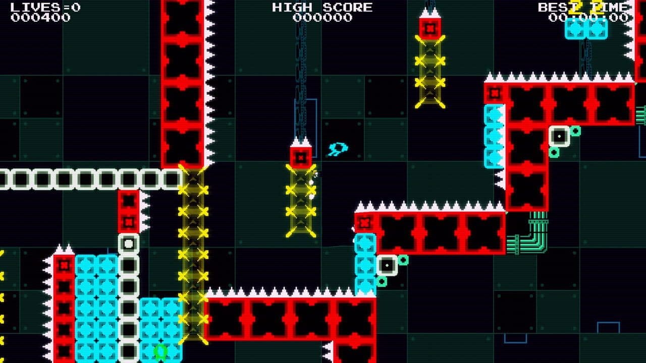 Super Mega Zero thumbnail 5