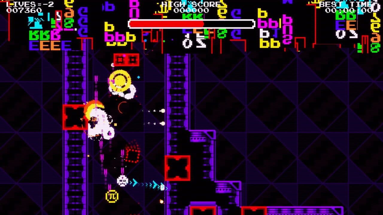 Super Mega Zero thumbnail 6