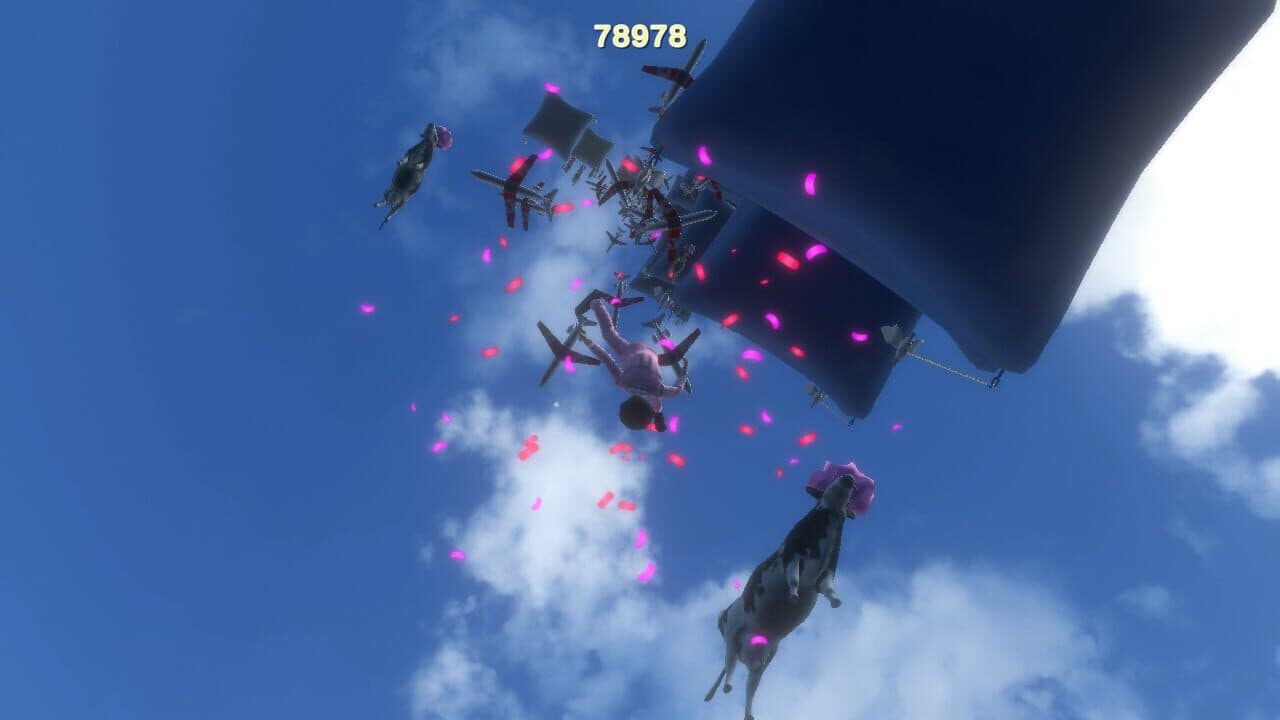 Disco Cannon Airlines thumbnail 3