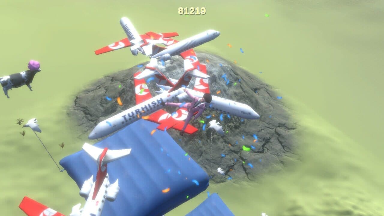 Disco Cannon Airlines thumbnail 4