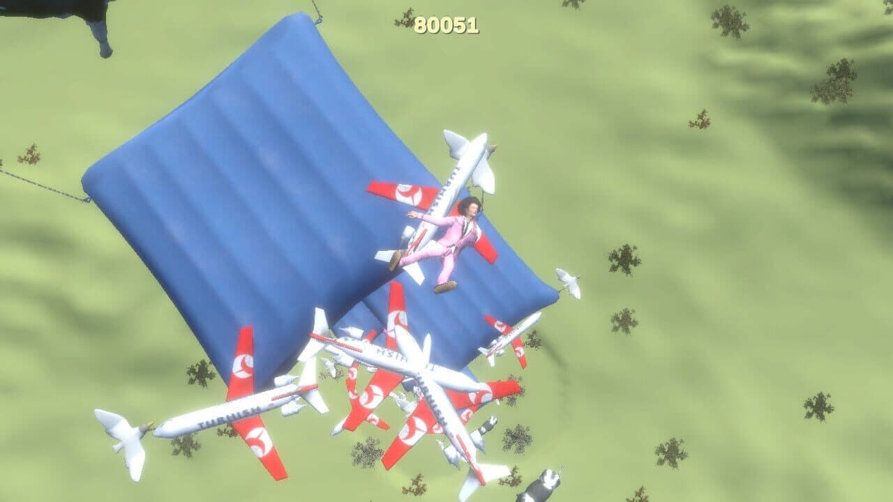 Disco Cannon Airlines thumbnail 2