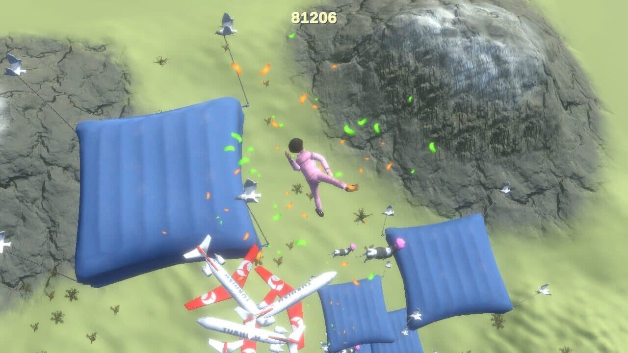 Disco Cannon Airlines thumbnail 5