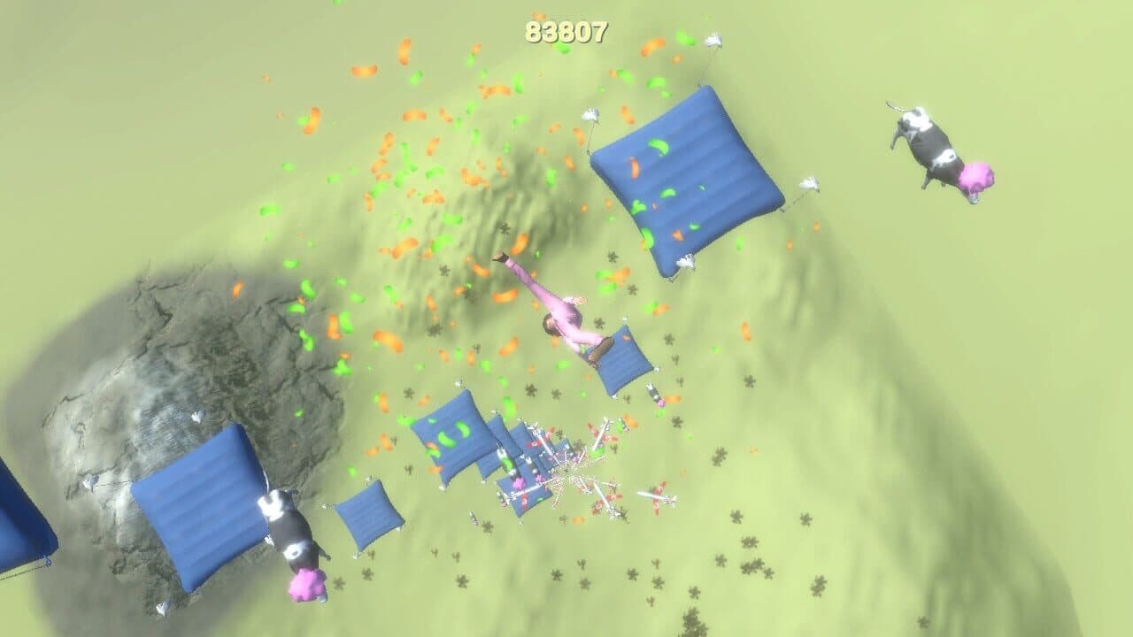 Disco Cannon Airlines thumbnail 6
