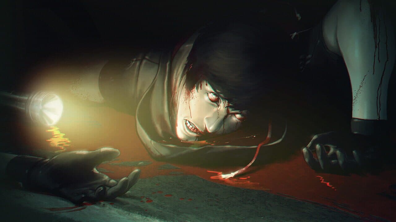Spirit Hunter: NG thumbnail 5