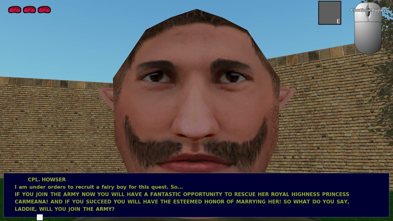 The Ditty of Carmeana thumbnail 3