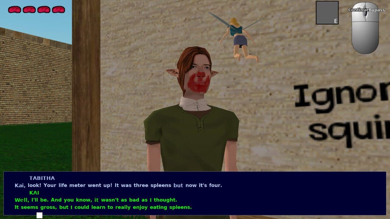 The Ditty of Carmeana thumbnail 5