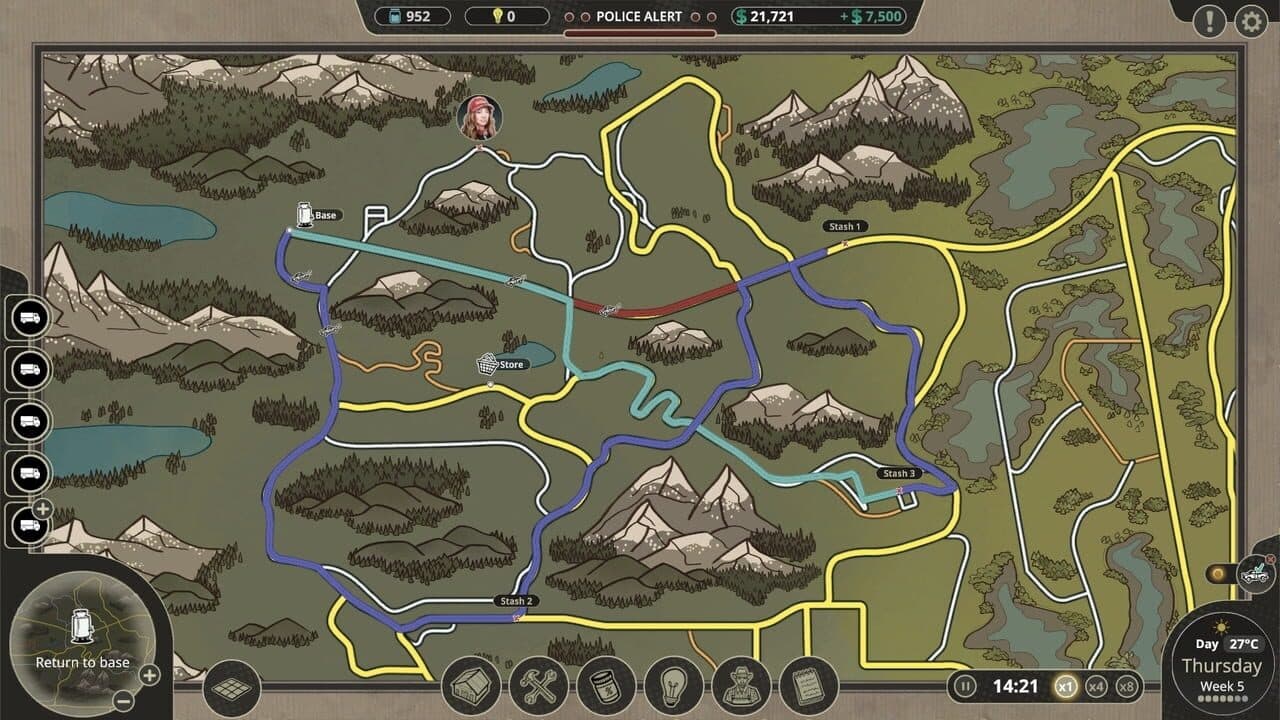 Moonshine Inc. thumbnail 4