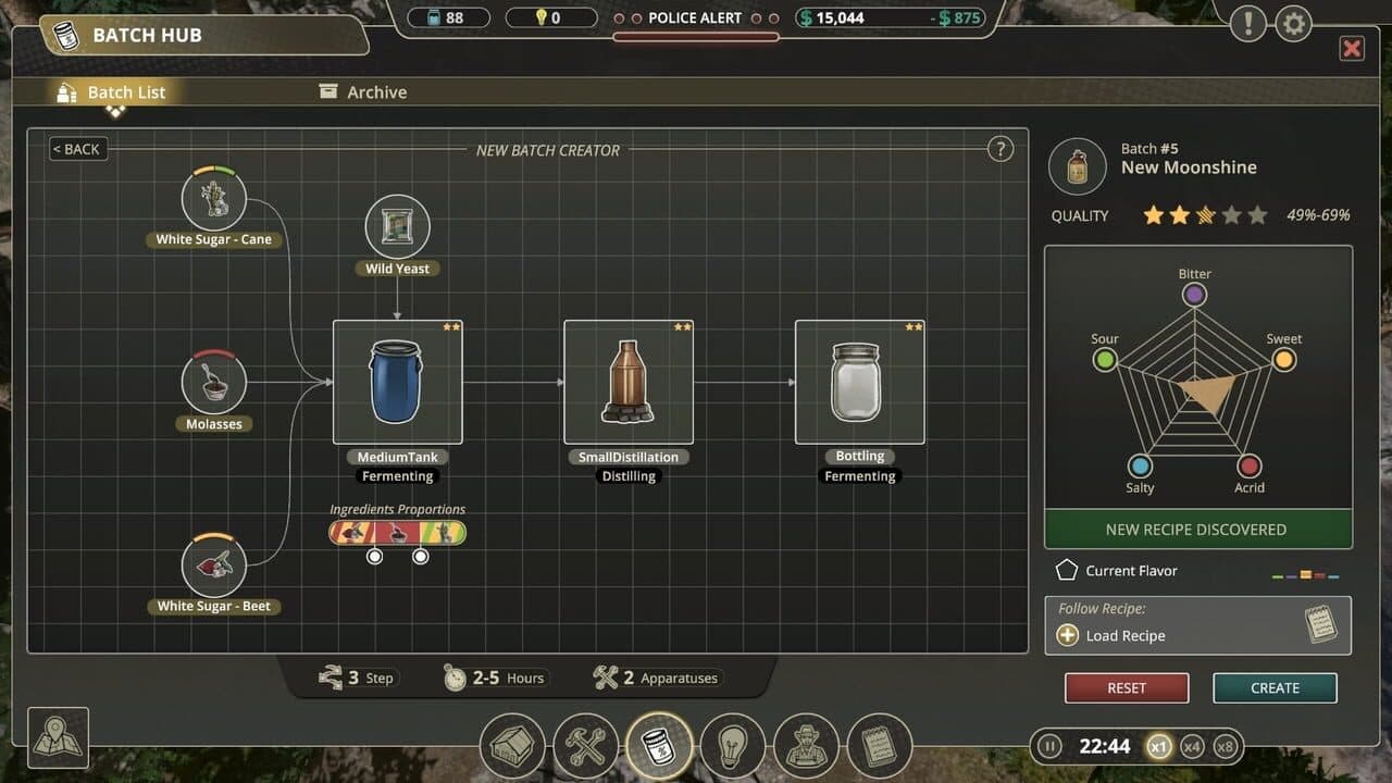 Moonshine Inc. thumbnail 5