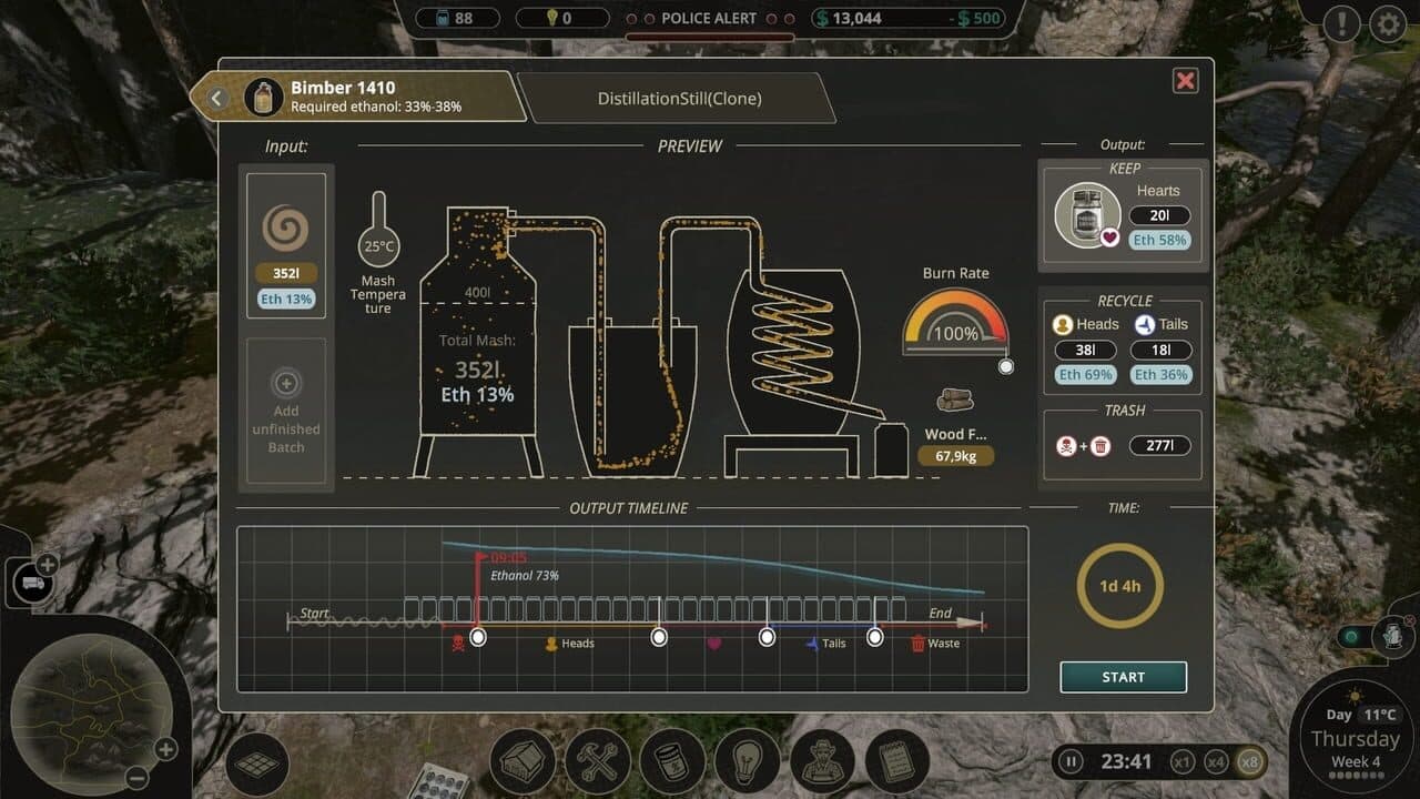 Moonshine Inc. thumbnail 7