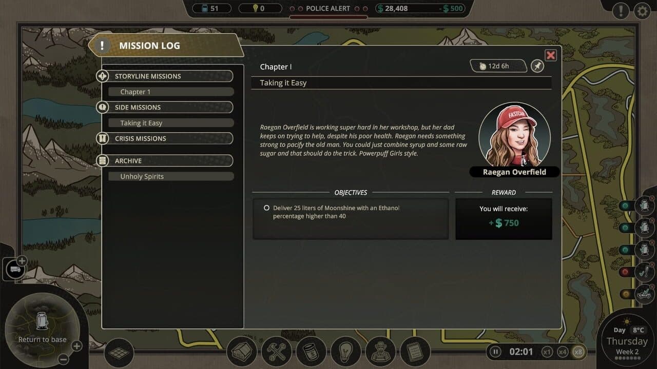 Moonshine Inc. thumbnail 9