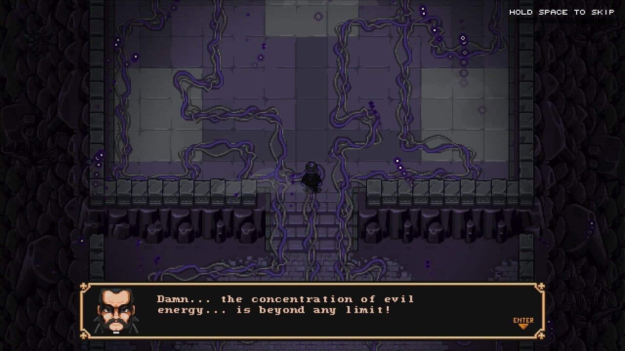 The Textorcist: The Village thumbnail 3